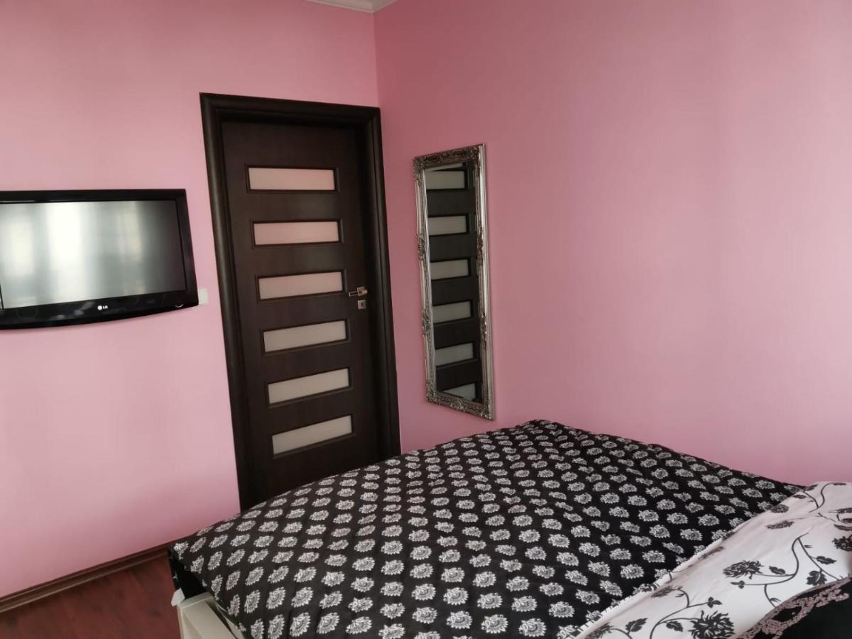 Apartament Merry Świnoujście Екстериор снимка