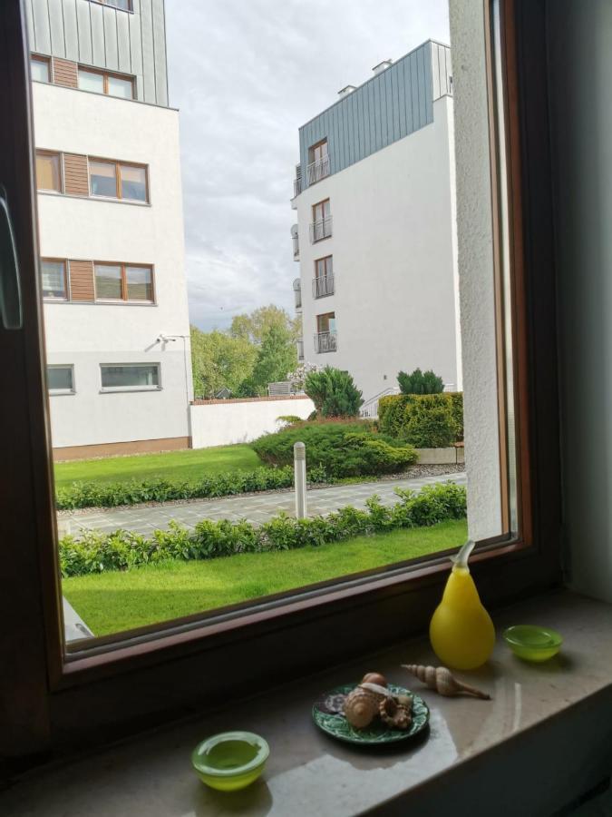 Apartament Merry Świnoujście Екстериор снимка