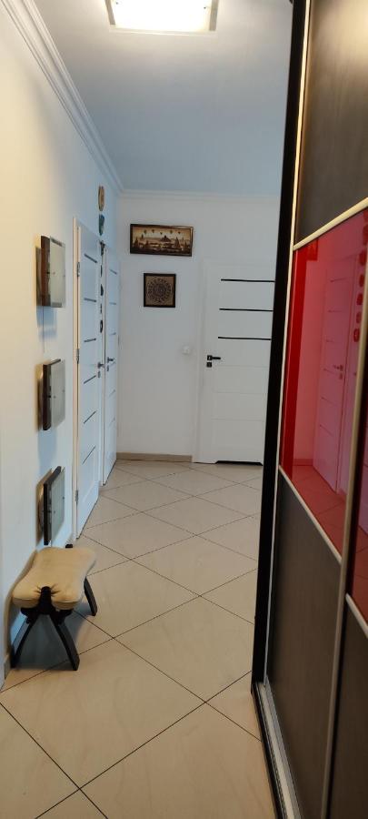 Apartament Merry Świnoujście Екстериор снимка