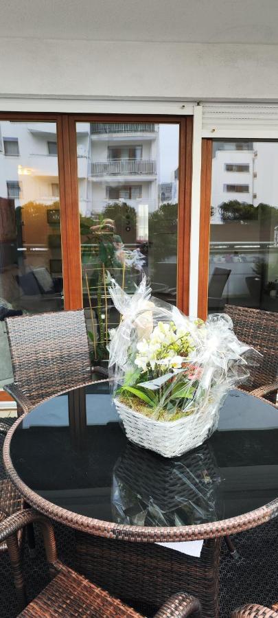 Apartament Merry Świnoujście Екстериор снимка