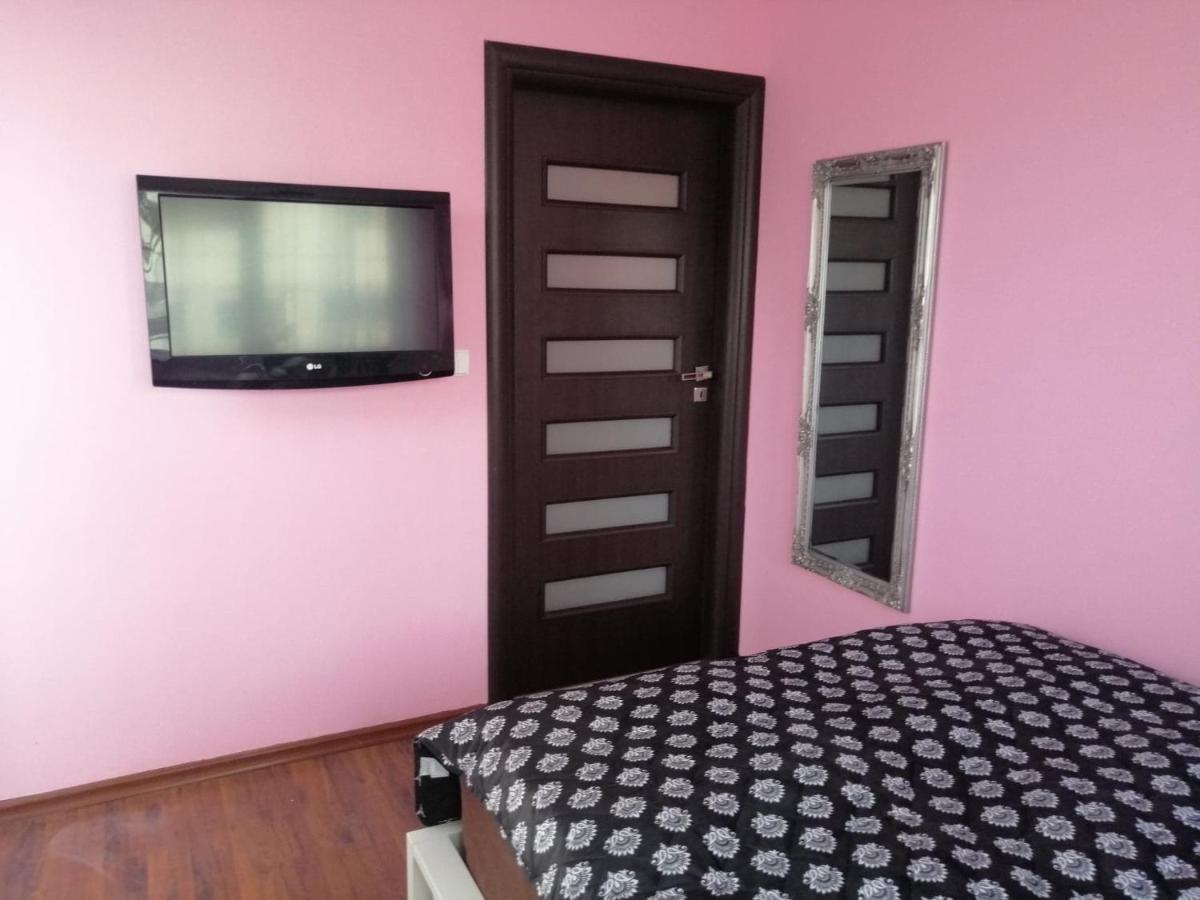 Apartament Merry Świnoujście Екстериор снимка